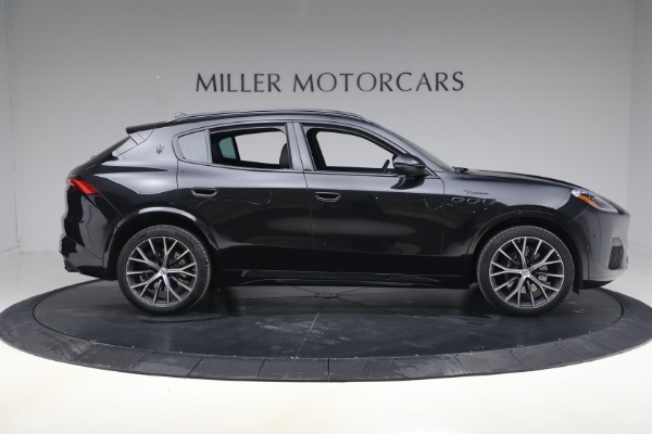 Used 2026 Maserati Grecale Modena V6 for sale $78,714 at Pagani of Greenwich in Greenwich CT 06830 9