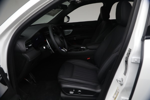Used 2026 Maserati Grecale Modena for sale $80,555 at Pagani of Greenwich in Greenwich CT 06830 13
