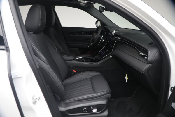 Used 2026 Maserati Grecale Modena for sale $80,555 at Pagani of Greenwich in Greenwich CT 06830 15