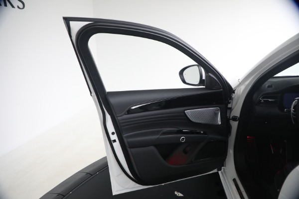 Used 2026 Maserati Grecale Modena for sale $80,555 at Pagani of Greenwich in Greenwich CT 06830 20