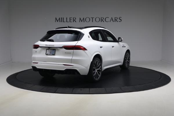 Used 2026 Maserati Grecale Modena for sale $80,555 at Pagani of Greenwich in Greenwich CT 06830 6