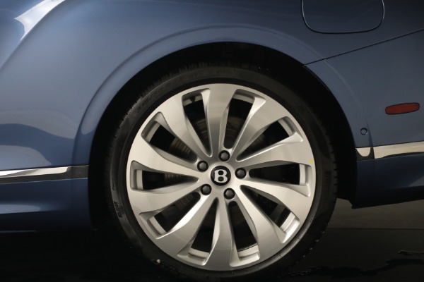 New 2026 Bentley Continental GTC for sale $357,195 at Pagani of Greenwich in Greenwich CT 06830 23