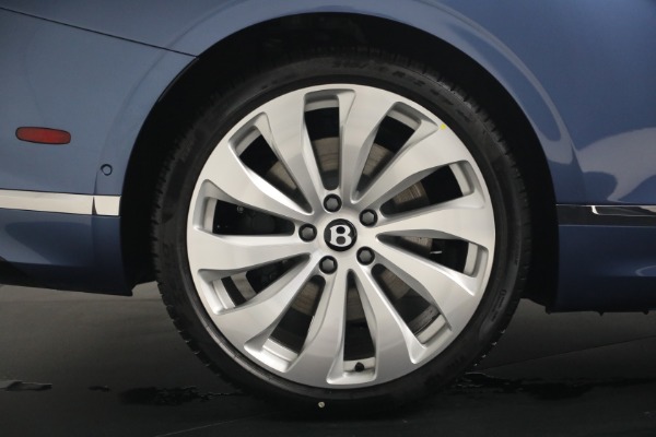 New 2026 Bentley Continental GTC for sale $357,195 at Pagani of Greenwich in Greenwich CT 06830 24