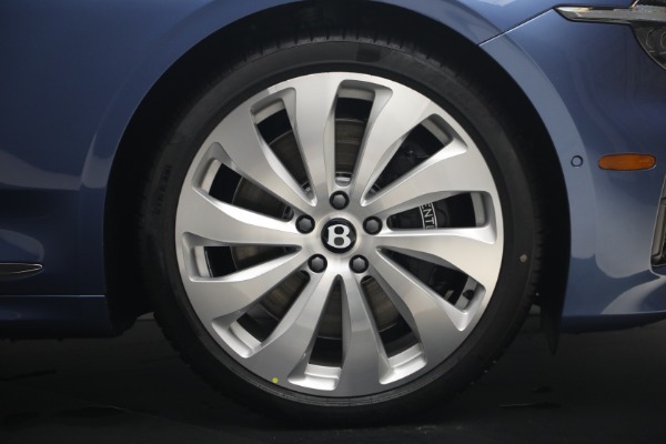 New 2026 Bentley Continental GTC for sale $357,195 at Pagani of Greenwich in Greenwich CT 06830 25