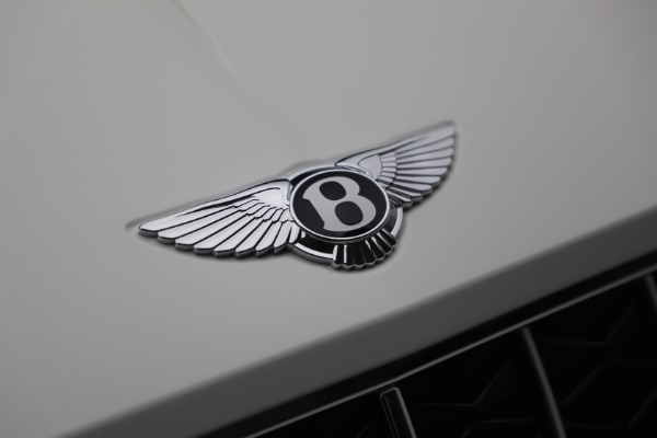 New 2026 Bentley Continental GTC Azure for sale Call for price at Pagani of Greenwich in Greenwich CT 06830 22