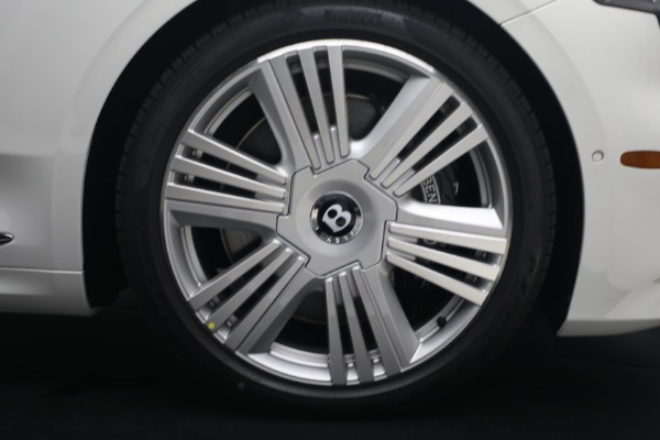 New 2026 Bentley Continental GTC Azure for sale Call for price at Pagani of Greenwich in Greenwich CT 06830 24