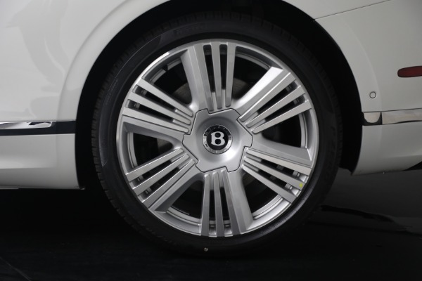 New 2026 Bentley Continental GTC Azure for sale Call for price at Pagani of Greenwich in Greenwich CT 06830 26