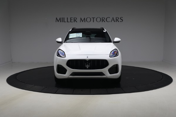 Used 2026 Maserati Grecale Modena for sale $81,370 at Pagani of Greenwich in Greenwich CT 06830 12