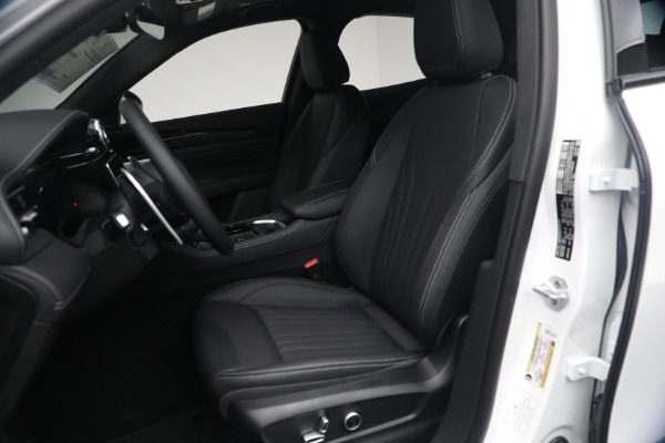 Used 2026 Maserati Grecale Modena V6 for sale $80,925 at Pagani of Greenwich in Greenwich CT 06830 15