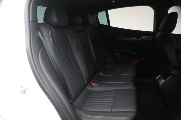 Used 2026 Maserati Grecale Modena for sale $81,370 at Pagani of Greenwich in Greenwich CT 06830 19