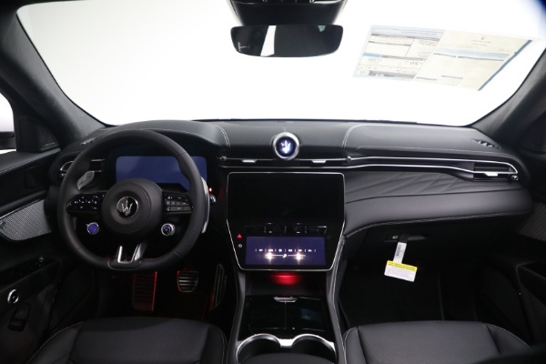 Used 2026 Maserati Grecale Modena for sale $81,370 at Pagani of Greenwich in Greenwich CT 06830 20