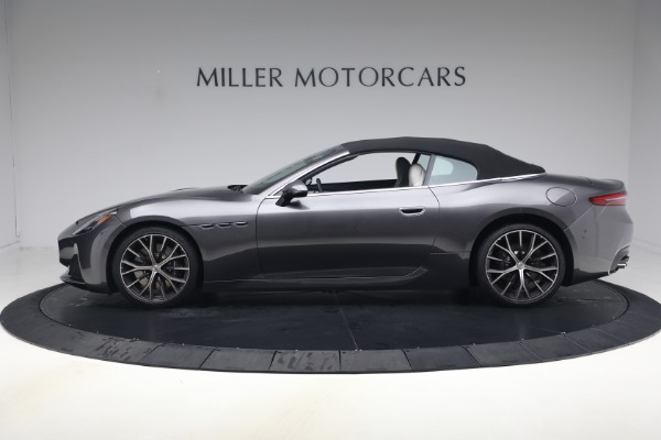 Used 2026 Maserati GranCabrio Modena for sale Call for price at Pagani of Greenwich in Greenwich CT 06830 14