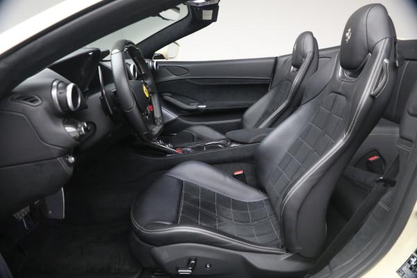 Used 2023 Ferrari Portofino M for sale $279,900 at Pagani of Greenwich in Greenwich CT 06830 21