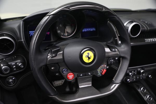 Used 2023 Ferrari Portofino M for sale $279,900 at Pagani of Greenwich in Greenwich CT 06830 26