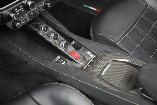 Used 2023 Ferrari Portofino M for sale $279,900 at Pagani of Greenwich in Greenwich CT 06830 27