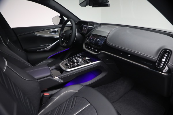 New 2026 Aston Martin DBX S for sale $311,400 at Pagani of Greenwich in Greenwich CT 06830 18