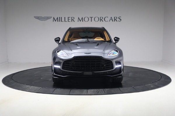 New 2026 Aston Martin DBX 707 for sale $286,900 at Pagani of Greenwich in Greenwich CT 06830 12
