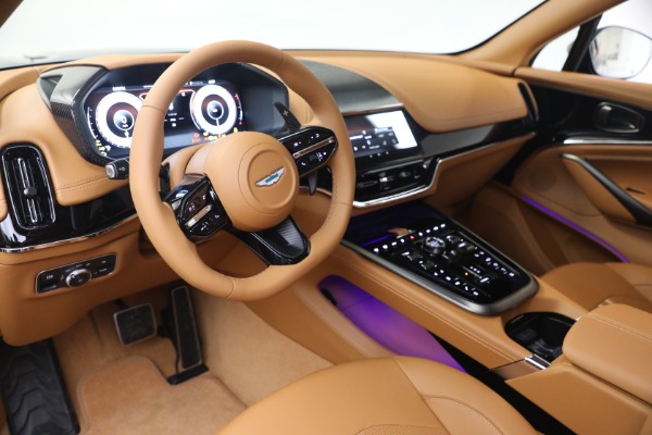 New 2026 Aston Martin DBX 707 for sale $286,900 at Pagani of Greenwich in Greenwich CT 06830 18