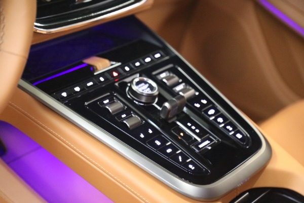 New 2026 Aston Martin DBX 707 for sale $286,900 at Pagani of Greenwich in Greenwich CT 06830 21