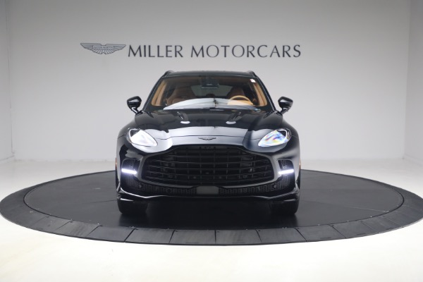 New 2026 Aston Martin DBX 707 for sale $337,500 at Pagani of Greenwich in Greenwich CT 06830 13