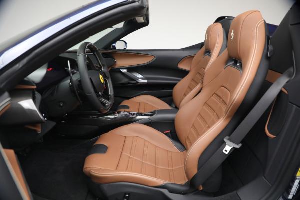 Used 2024 Ferrari SF90 Spider for sale $575,900 at Pagani of Greenwich in Greenwich CT 06830 15