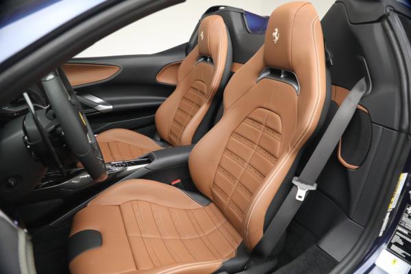 Used 2024 Ferrari SF90 Spider for sale $575,900 at Pagani of Greenwich in Greenwich CT 06830 16