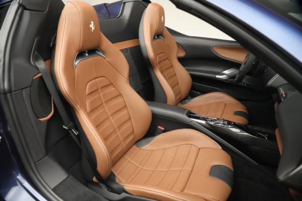 Used 2024 Ferrari SF90 Spider for sale $575,900 at Pagani of Greenwich in Greenwich CT 06830 19