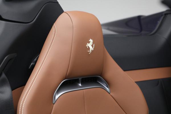 Used 2024 Ferrari SF90 Spider for sale $575,900 at Pagani of Greenwich in Greenwich CT 06830 20