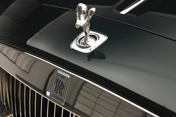 Used 2017 Rolls-Royce Dawn for sale Sold at Pagani of Greenwich in Greenwich CT 06830 28