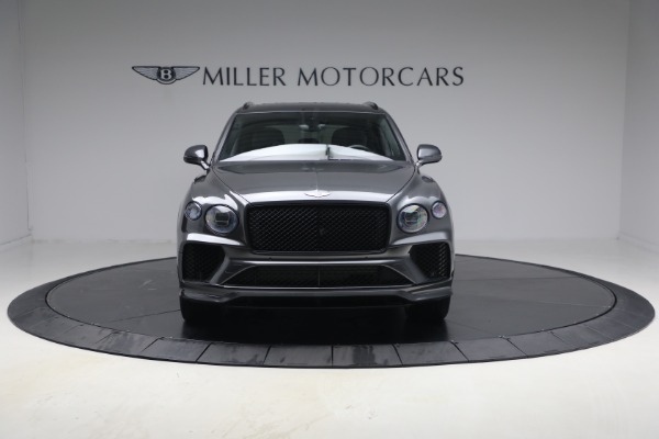 Used 2022 Bentley Bentayga Speed for sale $161,900 at Pagani of Greenwich in Greenwich CT 06830 8