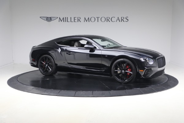 Used 2022 Bentley Continental GT V8 for sale $173,900 at Pagani of Greenwich in Greenwich CT 06830 10