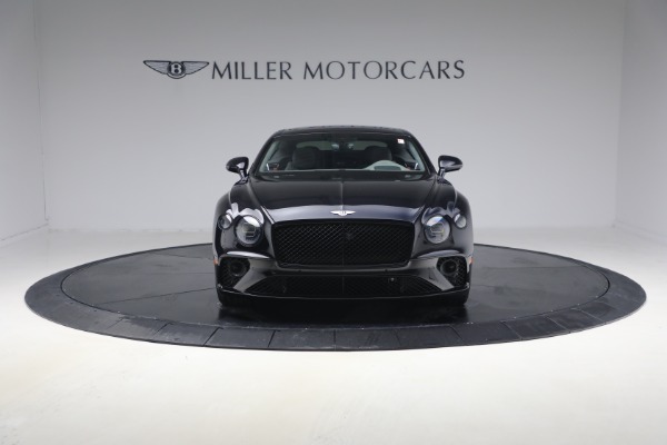 Used 2022 Bentley Continental GT V8 for sale $173,900 at Pagani of Greenwich in Greenwich CT 06830 12