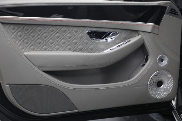 Used 2022 Bentley Continental GT V8 for sale $173,900 at Pagani of Greenwich in Greenwich CT 06830 13