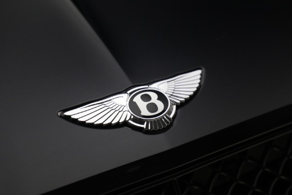 Used 2022 Bentley Continental GT V8 for sale $173,900 at Pagani of Greenwich in Greenwich CT 06830 14