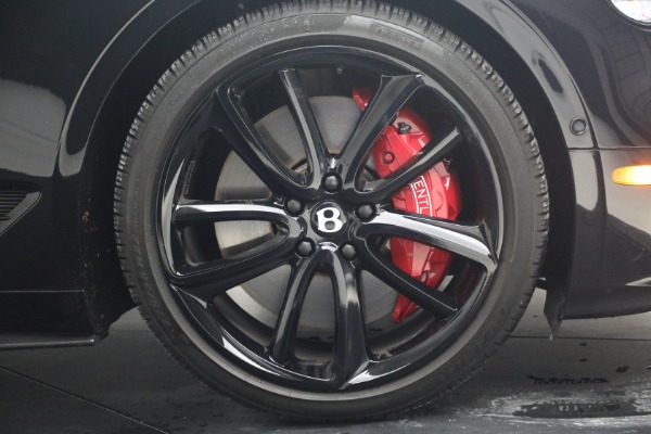 Used 2022 Bentley Continental GT V8 for sale $173,900 at Pagani of Greenwich in Greenwich CT 06830 16
