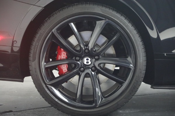 Used 2022 Bentley Continental GT V8 for sale $173,900 at Pagani of Greenwich in Greenwich CT 06830 17