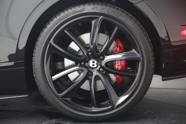 Used 2022 Bentley Continental GT V8 for sale $173,900 at Pagani of Greenwich in Greenwich CT 06830 18