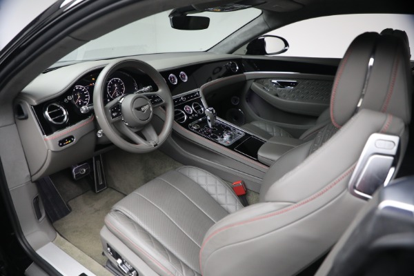 Used 2022 Bentley Continental GT V8 for sale $173,900 at Pagani of Greenwich in Greenwich CT 06830 19