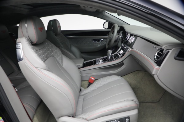 Used 2022 Bentley Continental GT V8 for sale $173,900 at Pagani of Greenwich in Greenwich CT 06830 26