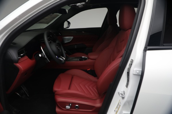 New 2026 Maserati Grecale Modena for sale $99,195 at Pagani of Greenwich in Greenwich CT 06830 13