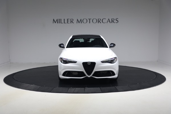 New 2026 Alfa Romeo Giulia for sale $43,000 at Pagani of Greenwich in Greenwich CT 06830 15