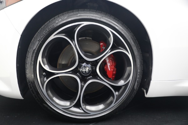 New 2026 Alfa Romeo Giulia for sale $43,000 at Pagani of Greenwich in Greenwich CT 06830 25