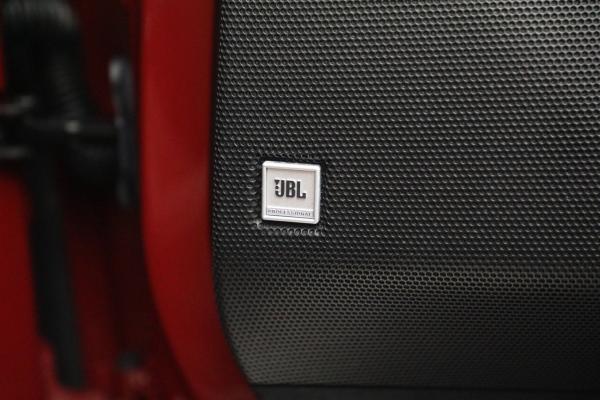 Used 2024 Ferrari 296 GTS for sale Sold at Pagani of Greenwich in Greenwich CT 06830 23