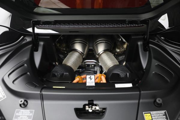 Used 2024 Ferrari 296 GTS for sale Sold at Pagani of Greenwich in Greenwich CT 06830 25