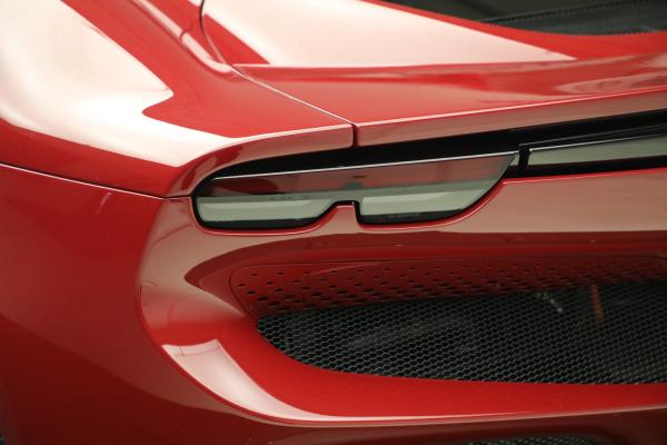 Used 2024 Ferrari 296 GTS for sale Sold at Pagani of Greenwich in Greenwich CT 06830 26