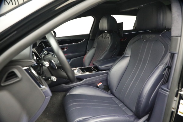 Used 2023 Bentley Flying Spur V8 for sale $143,900 at Pagani of Greenwich in Greenwich CT 06830 21
