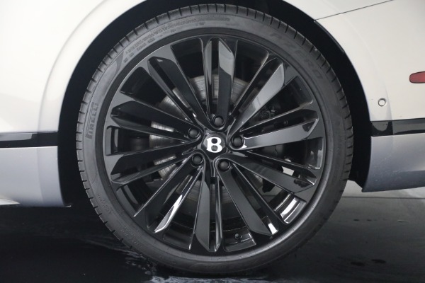 Used 2025 Bentley Continental GT Speed for sale Sold at Pagani of Greenwich in Greenwich CT 06830 11