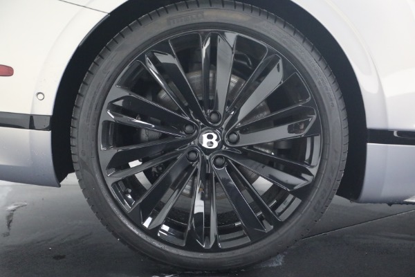 Used 2025 Bentley Continental GT Speed for sale Sold at Pagani of Greenwich in Greenwich CT 06830 12