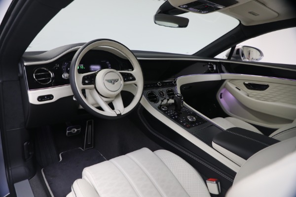 Used 2025 Bentley Continental GT Speed for sale Sold at Pagani of Greenwich in Greenwich CT 06830 15