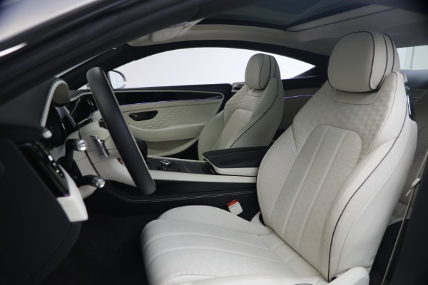 Used 2025 Bentley Continental GT Speed for sale Sold at Pagani of Greenwich in Greenwich CT 06830 17